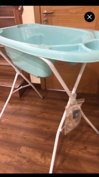 Bañera bebé Jane sin estrenar