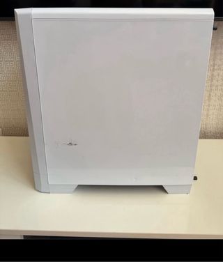 Pack pc gaming 16 gb Ram + monitor LG 4k hdr 144hz