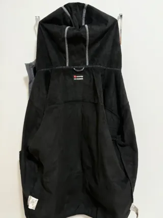 Giacca foderata Mountain Pro Softshell