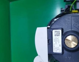 REPUESTOS DE CALDERA SAUNIER ISOMAX CONDENS F35