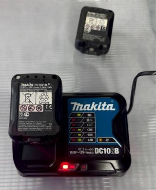 Makita Atornillador de Impacto