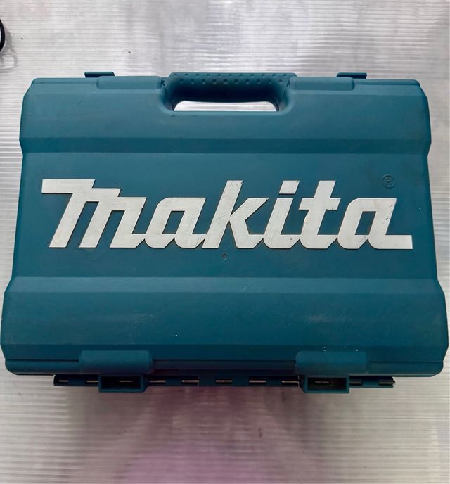 Makita Atornillador de Impacto