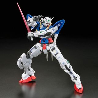 RG 1/144 GUNDAM EXIA – No 15