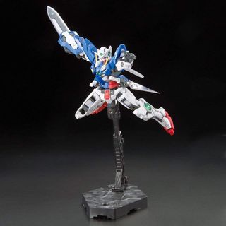 RG 1/144 GUNDAM EXIA – No 15