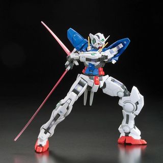 RG 1/144 GUNDAM EXIA – No 15