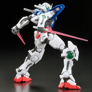 RG 1/144 GUNDAM EXIA – No 15