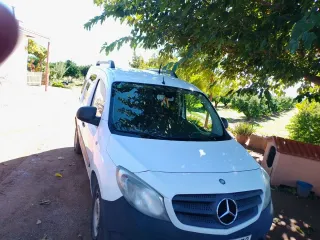 Mercedes-Benz Citan 2014