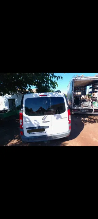 Mercedes-Benz Citan 2014