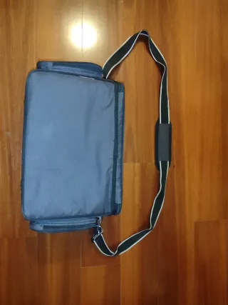 Mochila de pesca