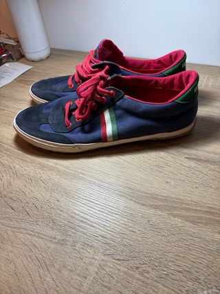 Zapatillas El Ganso Talla 43