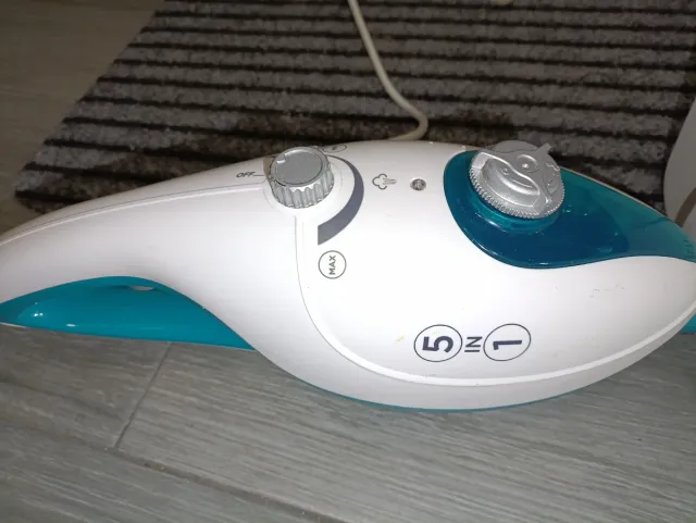 Polti Vaporetto SV205 Mopa Vapor