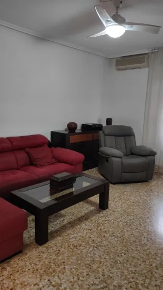 Piso en venta