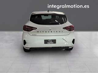 Mitsubishi Colt 100T Kaiteki