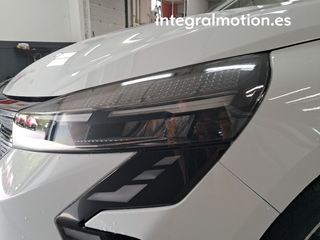 Mitsubishi Colt 100T Kaiteki