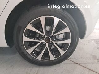 Mitsubishi Colt 100T Kaiteki