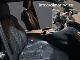 Peugeot 5008 GT-Line BlueHDi 96kW (130CV) S&S EAT8