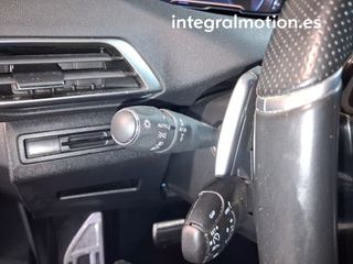 Peugeot 5008 GT-Line BlueHDi 96kW (130CV) S&S EAT8