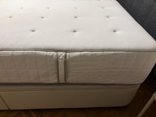 Colchón Matrimonio 160x200 Ikea