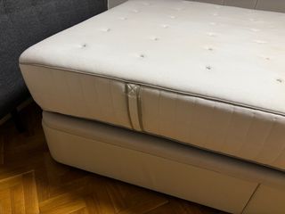 Colchón Matrimonio 160x200 Ikea