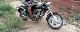 Kymco Venox 250 en venta