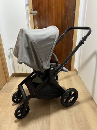 Trío coche Jane Mumm 2020 NEGOCIABLE !!