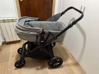 Trío coche Jane Mumm 2020 NEGOCIABLE !!