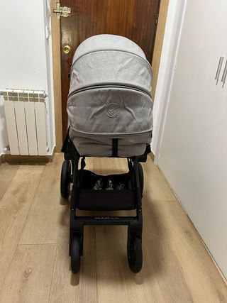 Trío coche Jane Mumm 2020 NEGOCIABLE !!