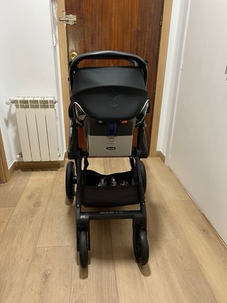 Trío coche Jane Mumm 2020 NEGOCIABLE !!