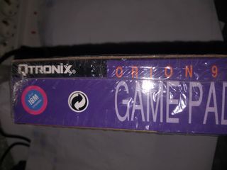 Gamepad Qtronix Orion 95 PC - Nuovo