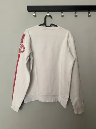 Sudadera Nike Manchester United