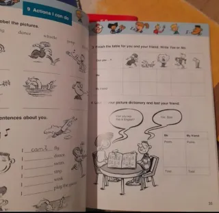 Libros de inglés para Primaria Fantastic Fanfare