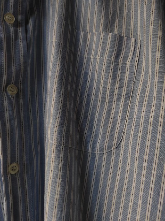 Camisa masculina tamanho XL