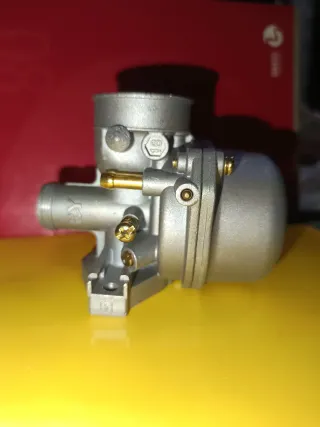 Carburatore RY 18mm Pit Bike - Nuovo