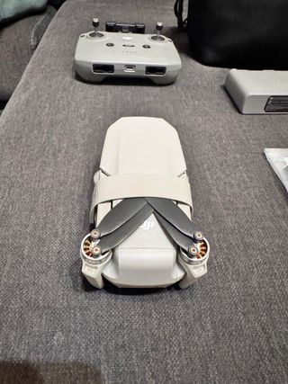 Drone DJI Mini 2 4K Completo