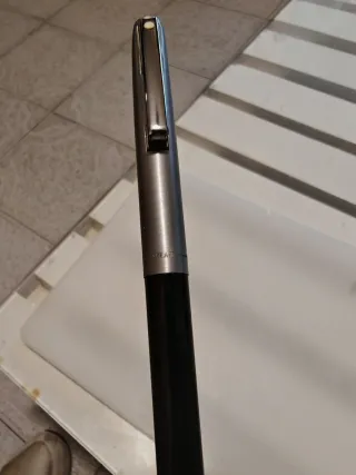 Bolígrafo vintage Sheaffer