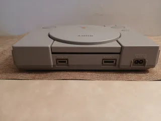 Playstation 1 Sony