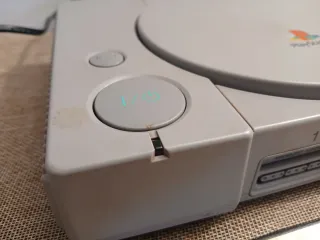 Playstation 1 Sony