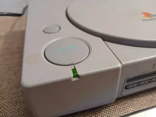 Playstation 1 Sony