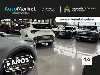 Kia Sportage Kia Sportage DRIVE 1.6 T-GDI HEV 158KW (215CV) DRIVE 4X2 PACK DESIGN