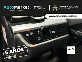 Kia Sportage Kia Sportage DRIVE 1.6 T-GDI HEV 158KW (215CV) DRIVE 4X2 PACK DESIGN