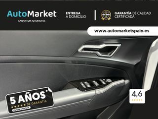 Kia Sportage Kia Sportage DRIVE 1.6 T-GDI HEV 158KW (215CV) DRIVE 4X2 PACK DESIGN