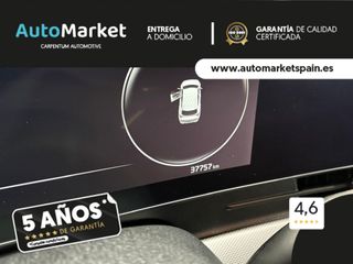 Kia Sportage Kia Sportage DRIVE 1.6 T-GDI HEV 158KW (215CV) DRIVE 4X2 PACK DESIGN