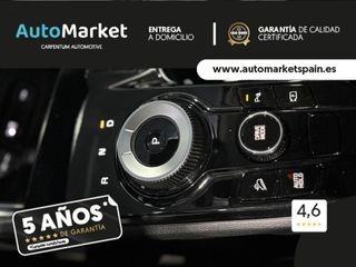 Kia Sportage Kia Sportage DRIVE 1.6 T-GDI HEV 158KW (215CV) DRIVE 4X2 PACK DESIGN