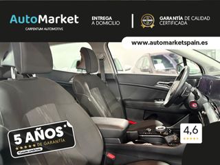 Kia Sportage Kia Sportage DRIVE 1.6 T-GDI HEV 158KW (215CV) DRIVE 4X2 PACK DESIGN