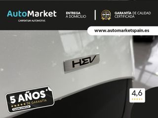 Kia Sportage Kia Sportage DRIVE 1.6 T-GDI HEV 158KW (215CV) DRIVE 4X2 PACK DESIGN