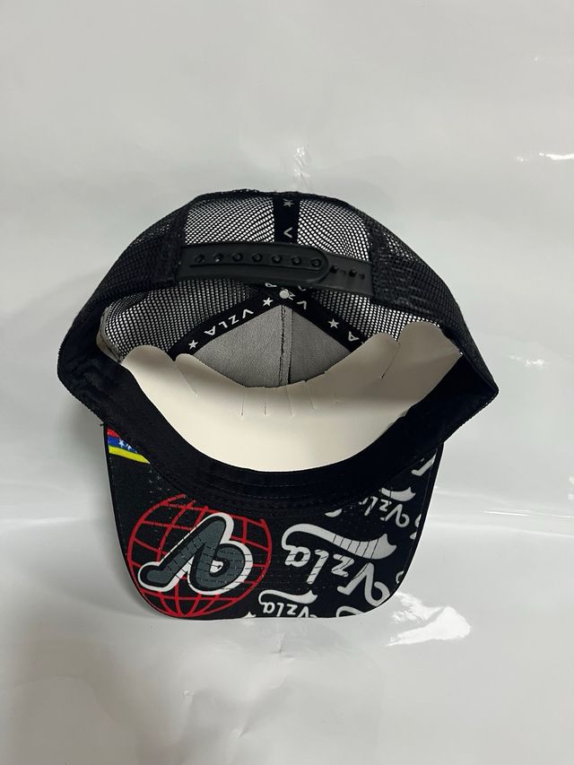 Gorra SnapBack Venezuela VZLA