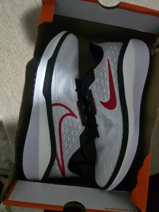 Nike Vomero 17 Zapatillas Running Hombre,47.5