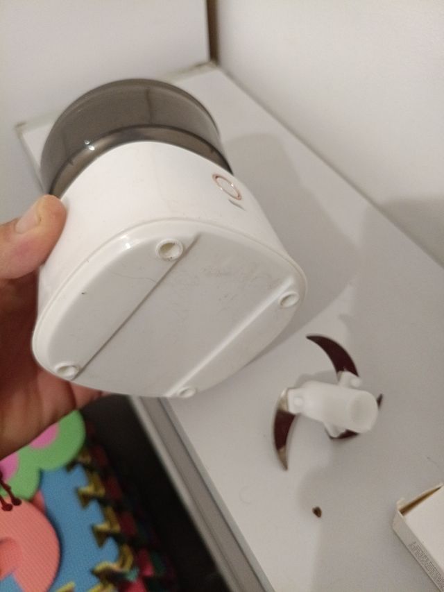 Picadora USB Multifuncional