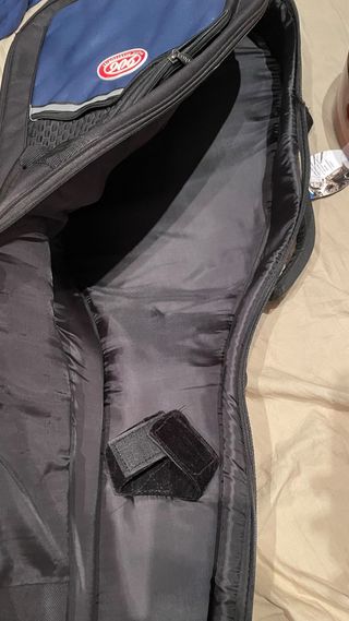 Guitarra Clásica Madera Natural