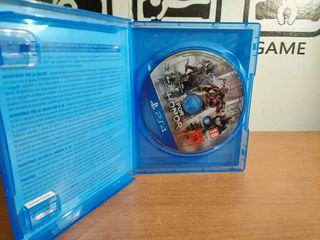 For Honor PS4 🇮🇹 it 🇬🇧 gb | Buono Testato